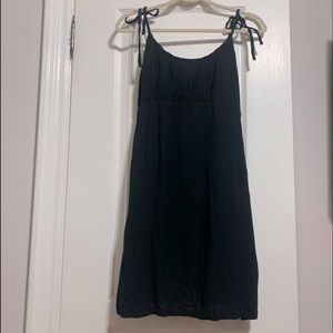Black M Boutique Dress